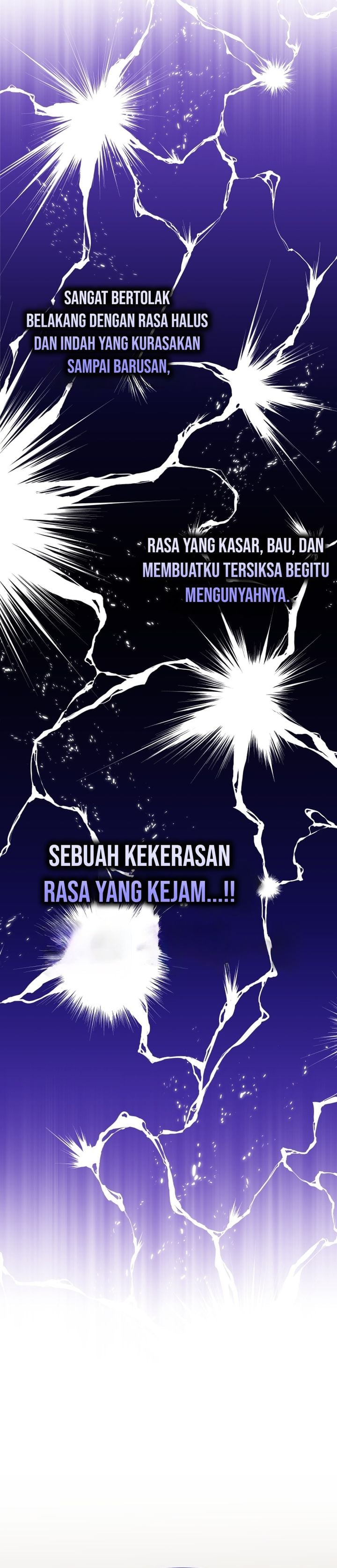 Halaman 10 dari Bizzare Restaurant Chapter 89