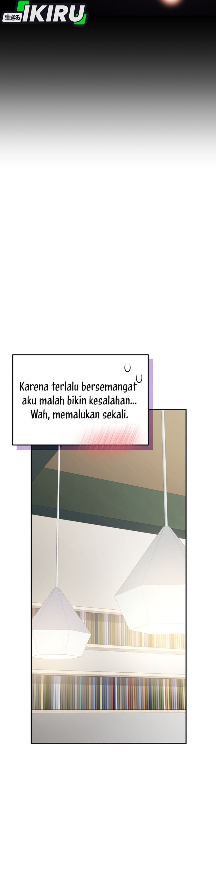 Halaman 16 dari Bizzare Restaurant Chapter 89