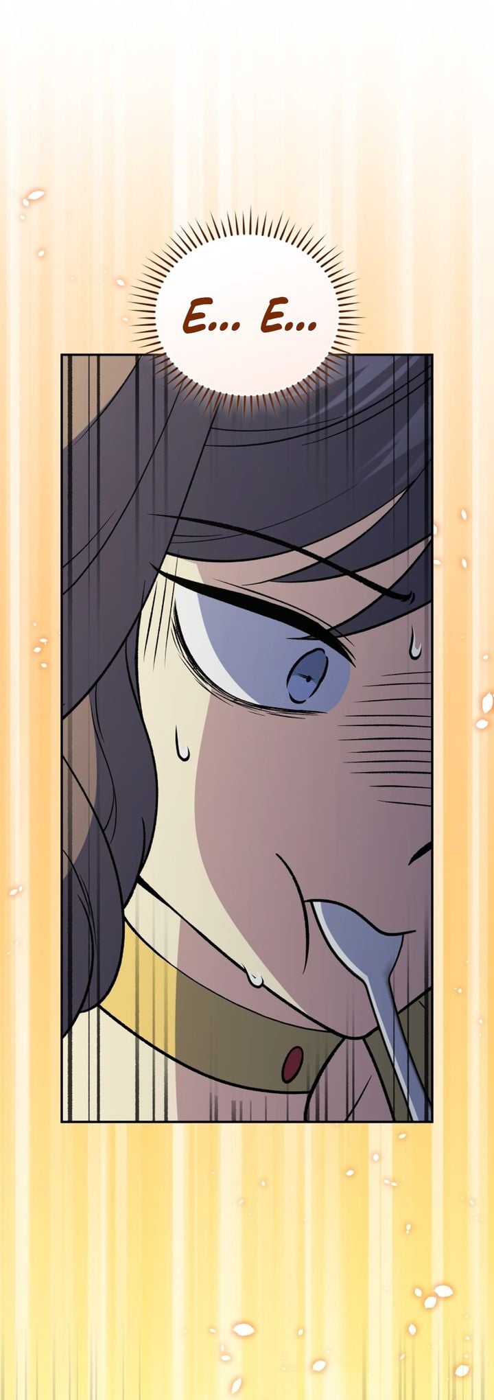 Halaman 2 dari Bizzare Restaurant Chapter 89