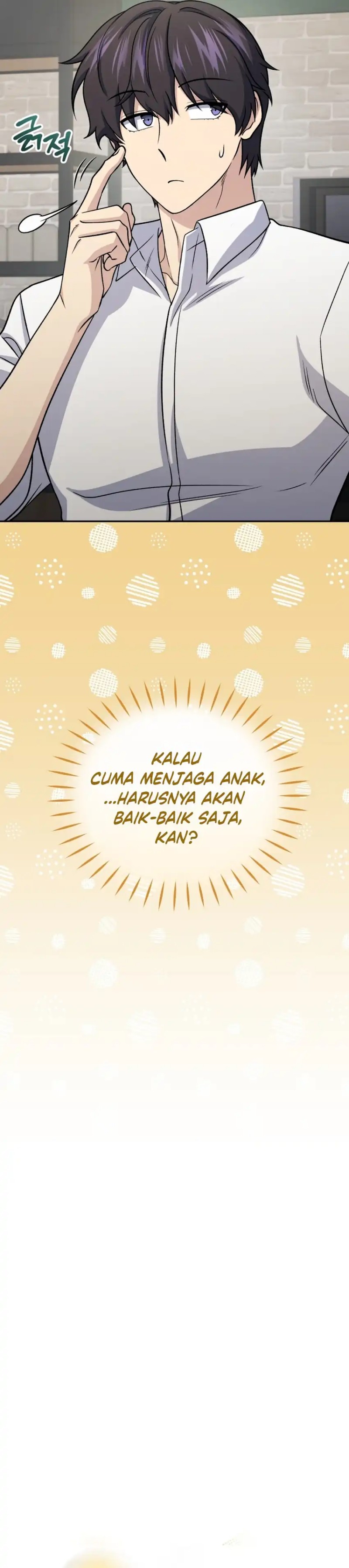 Halaman 27 dari Bizzare Restaurant Chapter 90