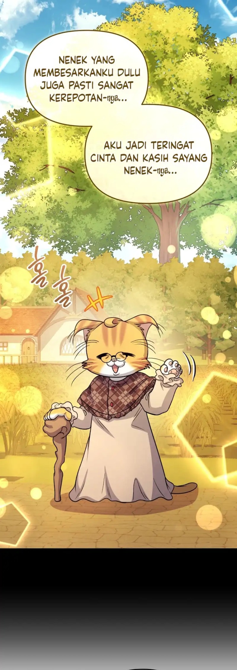 Halaman 40 dari Bizzare Restaurant Chapter 90