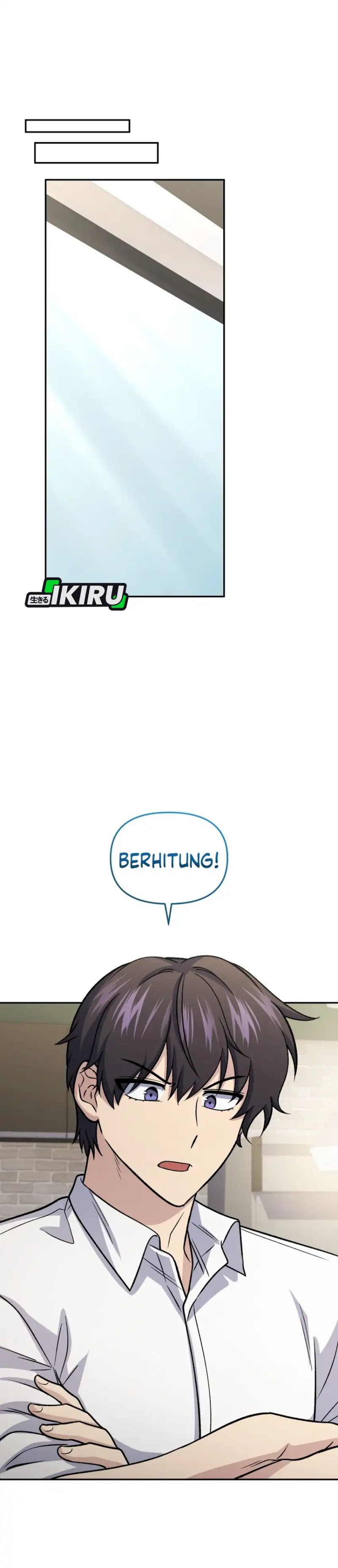 Halaman 46 dari Bizzare Restaurant Chapter 90