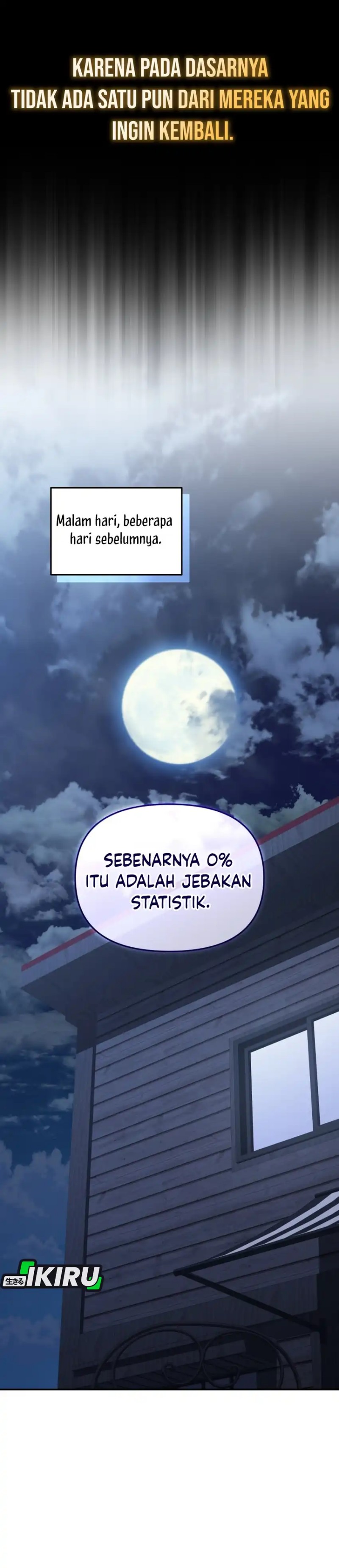 Halaman 5 dari Bizzare Restaurant Chapter 90