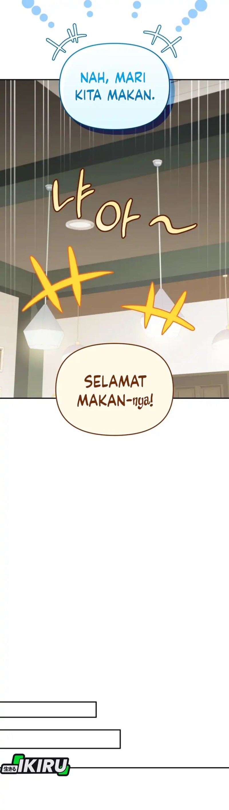 Halaman 51 dari Bizzare Restaurant Chapter 90