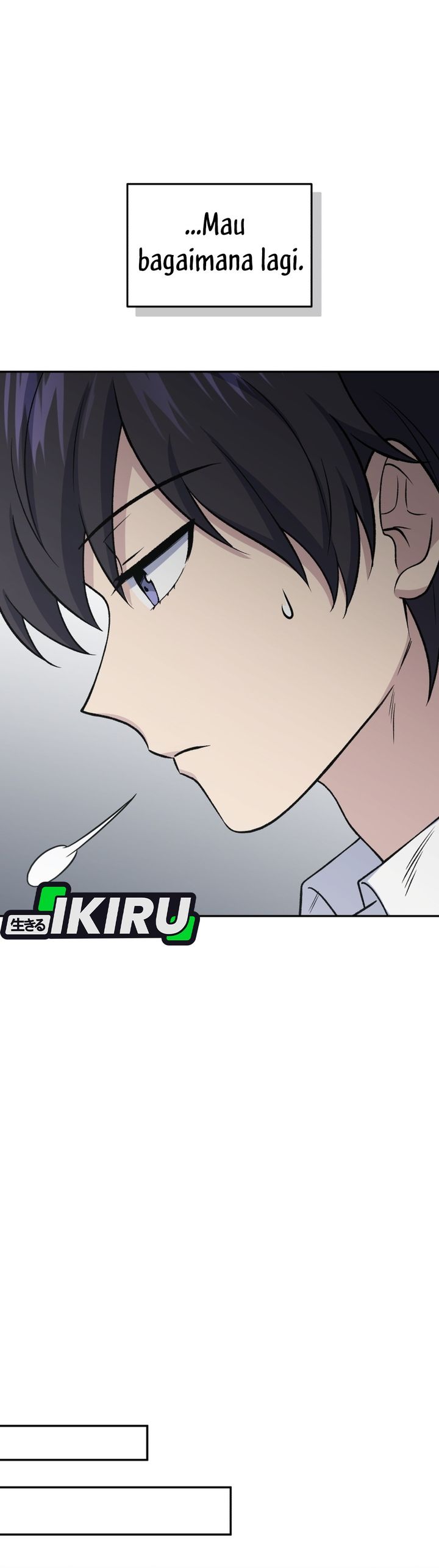 Halaman 21 dari Bizzare Restaurant Chapter 91