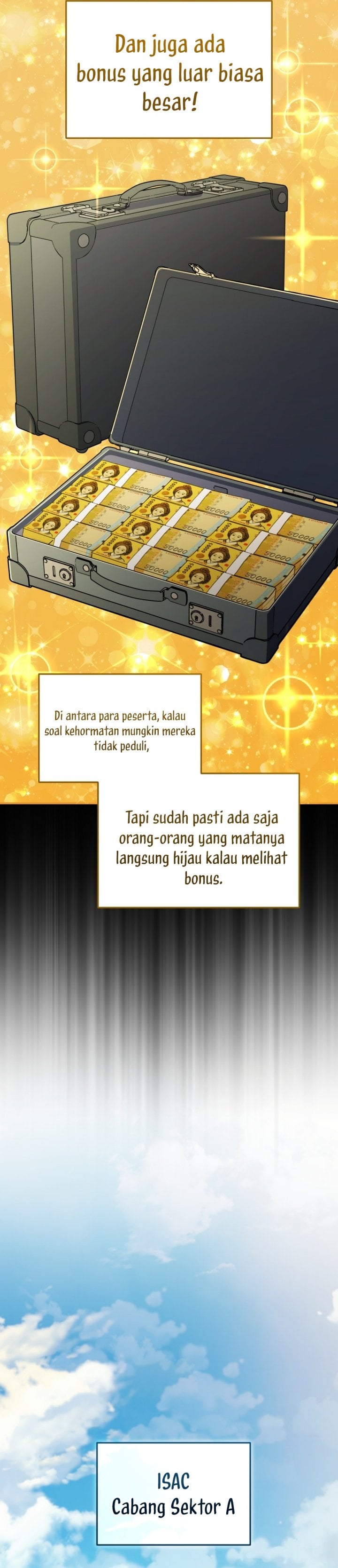 Halaman 4 dari Bizzare Restaurant Chapter 92