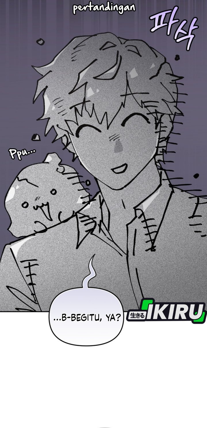 Halaman 19 dari Bizzare Restaurant Chapter 93