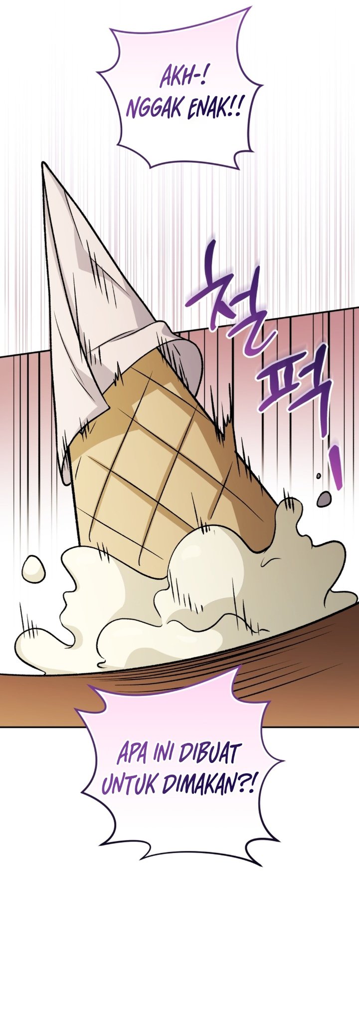 Halaman 11 dari Bizzare Restaurant Chapter 94