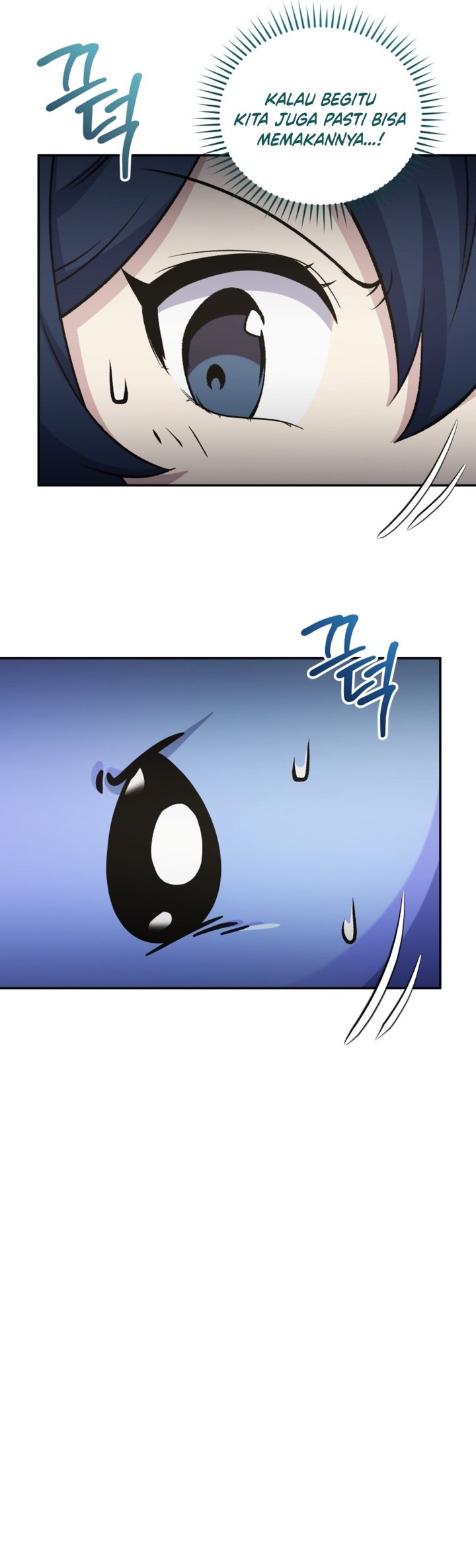Halaman 37 dari Bizzare Restaurant Chapter 94