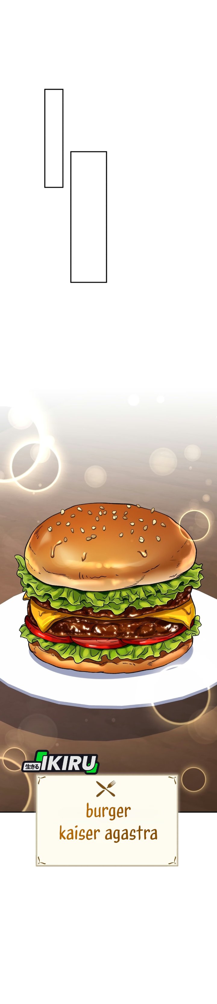 Halaman 43 dari Bizzare Restaurant Chapter 95