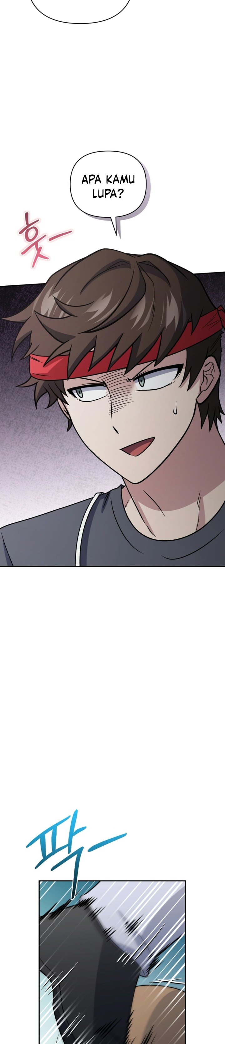 Halaman 10 dari Bizzare Restaurant Chapter 96