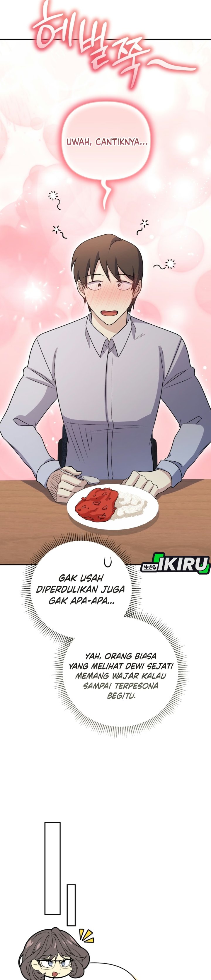 Halaman 26 dari Bizzare Restaurant Chapter 96