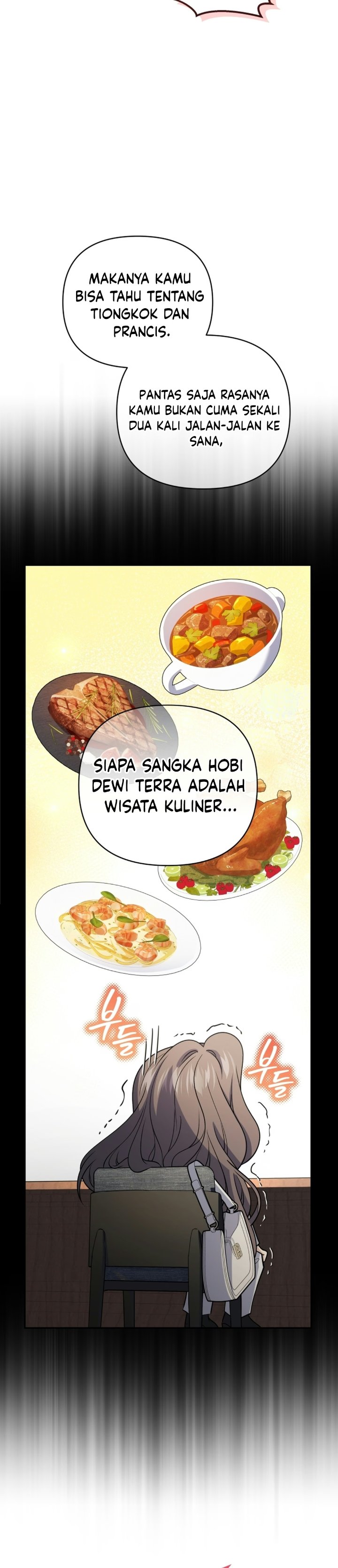 Halaman 30 dari Bizzare Restaurant Chapter 96
