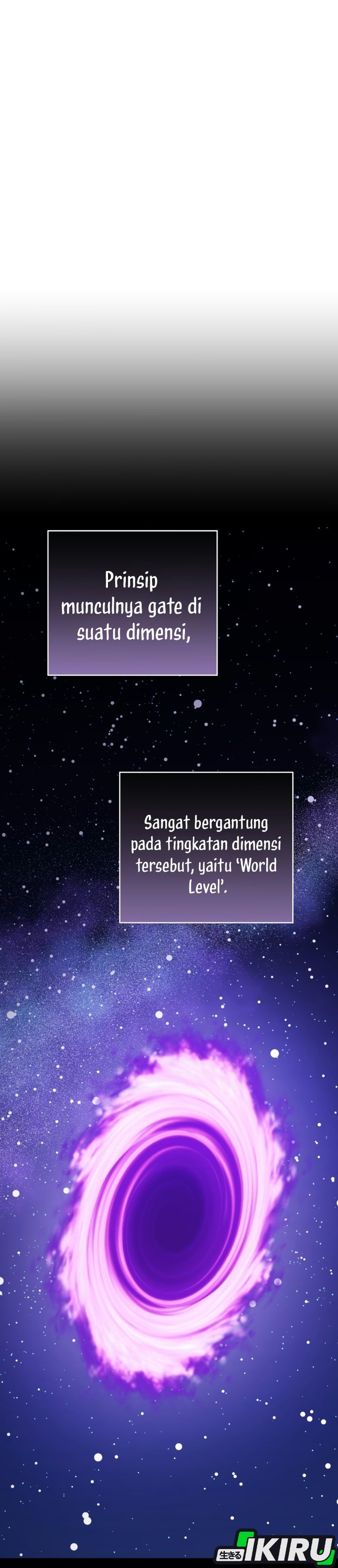 Halaman 9 dari Bizzare Restaurant Chapter 97