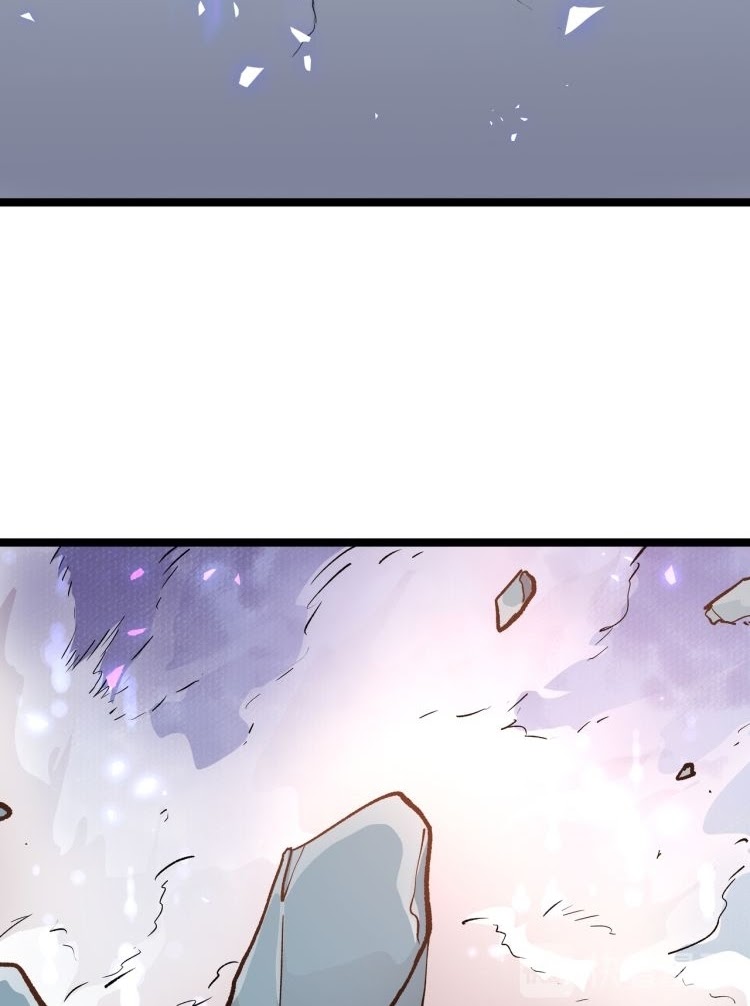 Halaman 10 dari Black Abyss at Dawn Chapter 11
