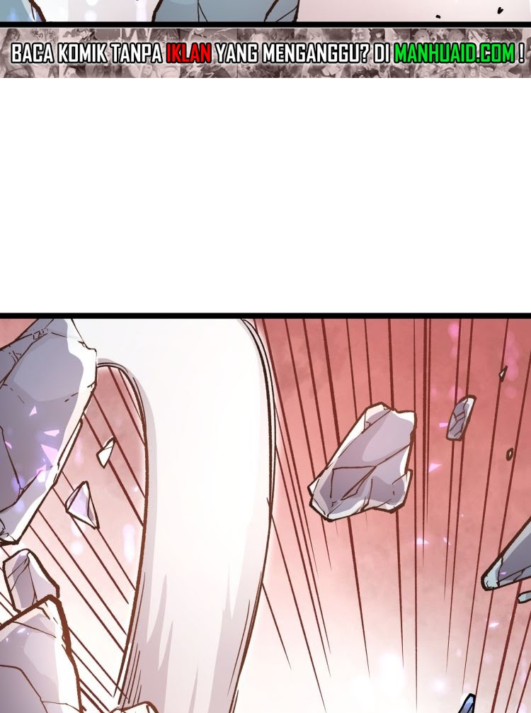 Halaman 11 dari Black Abyss at Dawn Chapter 11