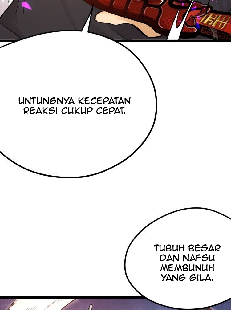 Halaman 13 dari Black Abyss at Dawn Chapter 11