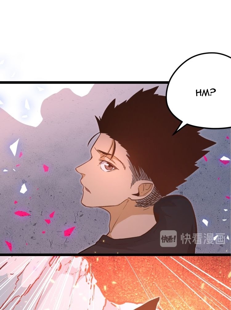 Halaman 2 dari Black Abyss at Dawn Chapter 11