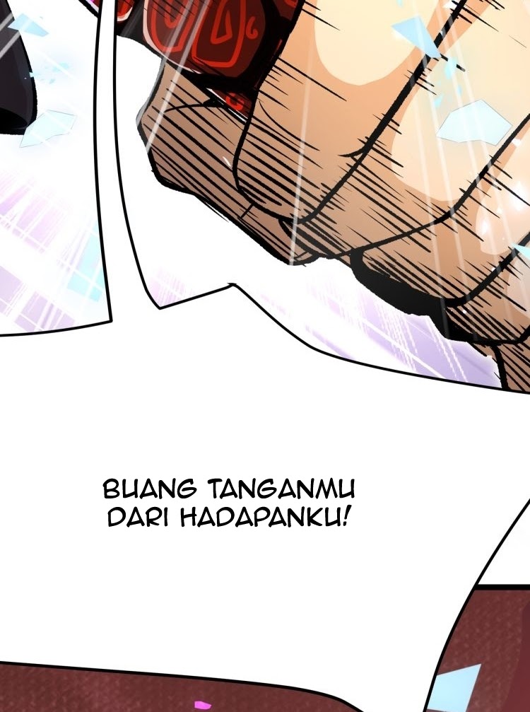 Halaman 28 dari Black Abyss at Dawn Chapter 11
