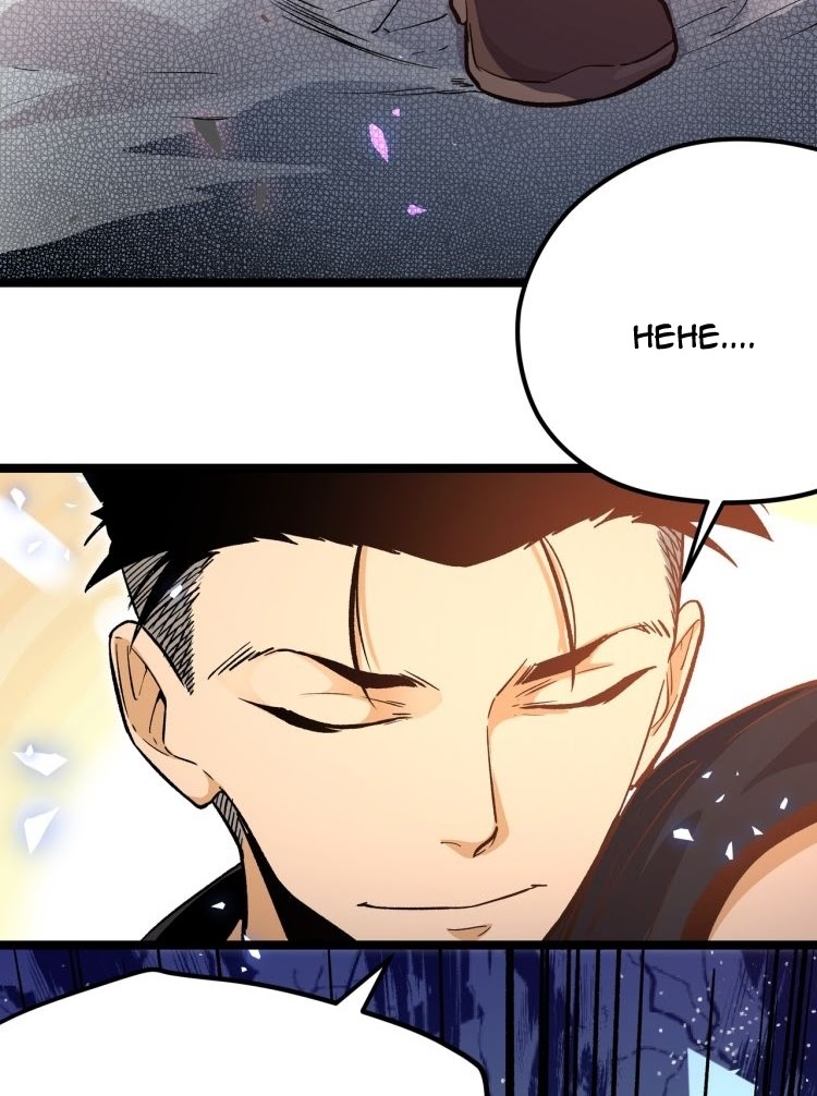 Halaman 31 dari Black Abyss at Dawn Chapter 11
