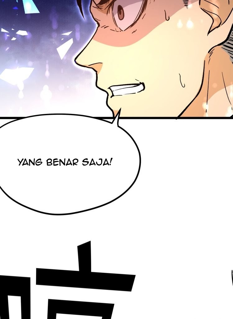 Halaman 37 dari Black Abyss at Dawn Chapter 11