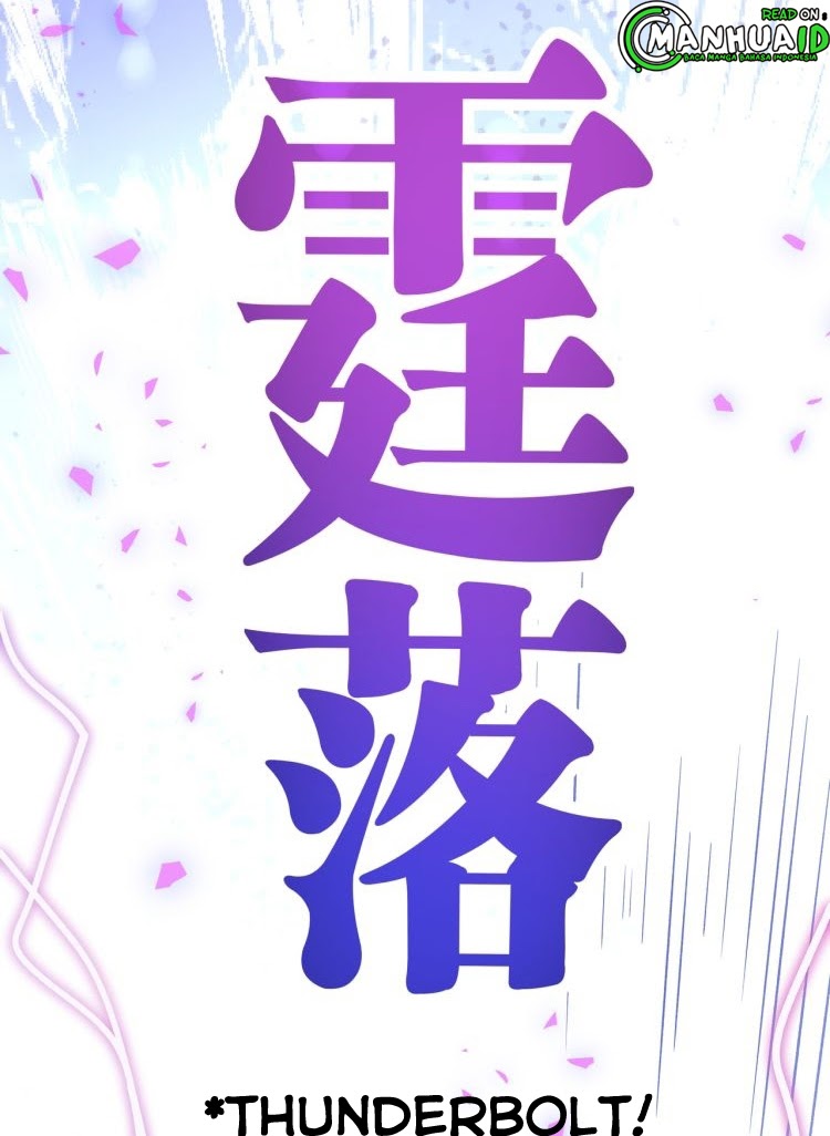 Halaman 51 dari Black Abyss at Dawn Chapter 11