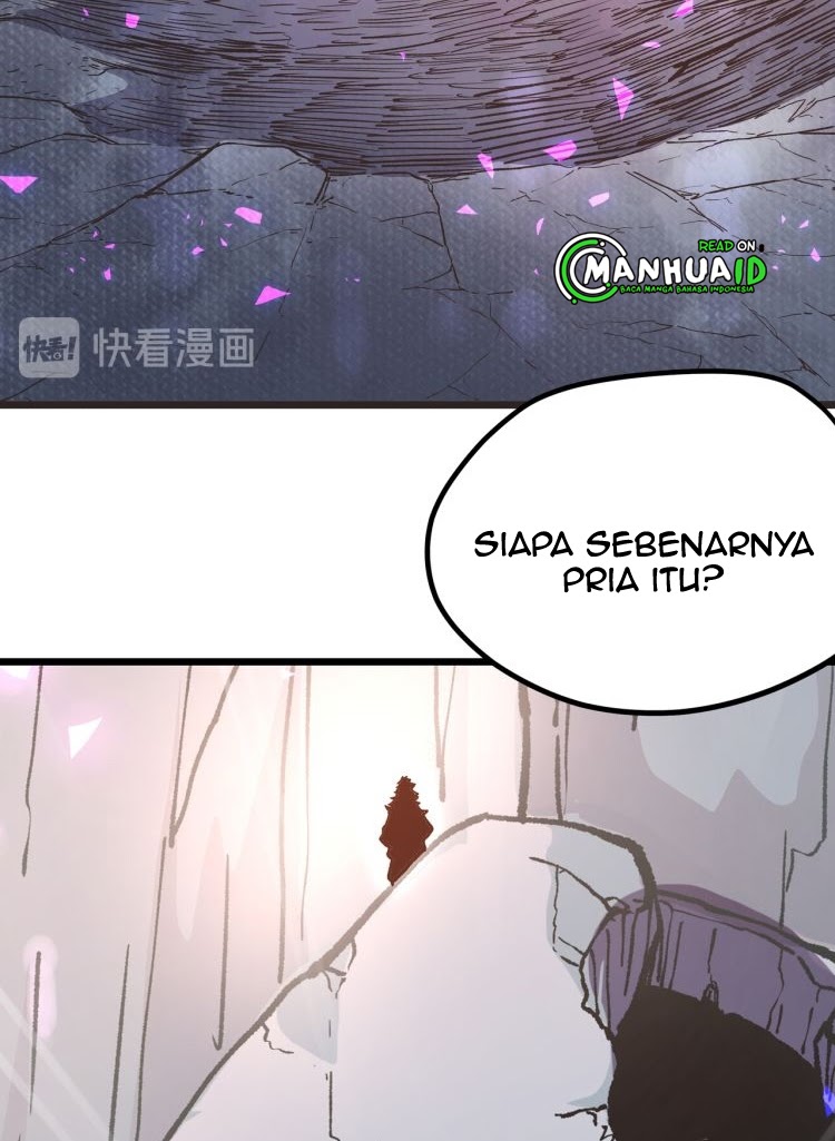 Halaman 57 dari Black Abyss at Dawn Chapter 11