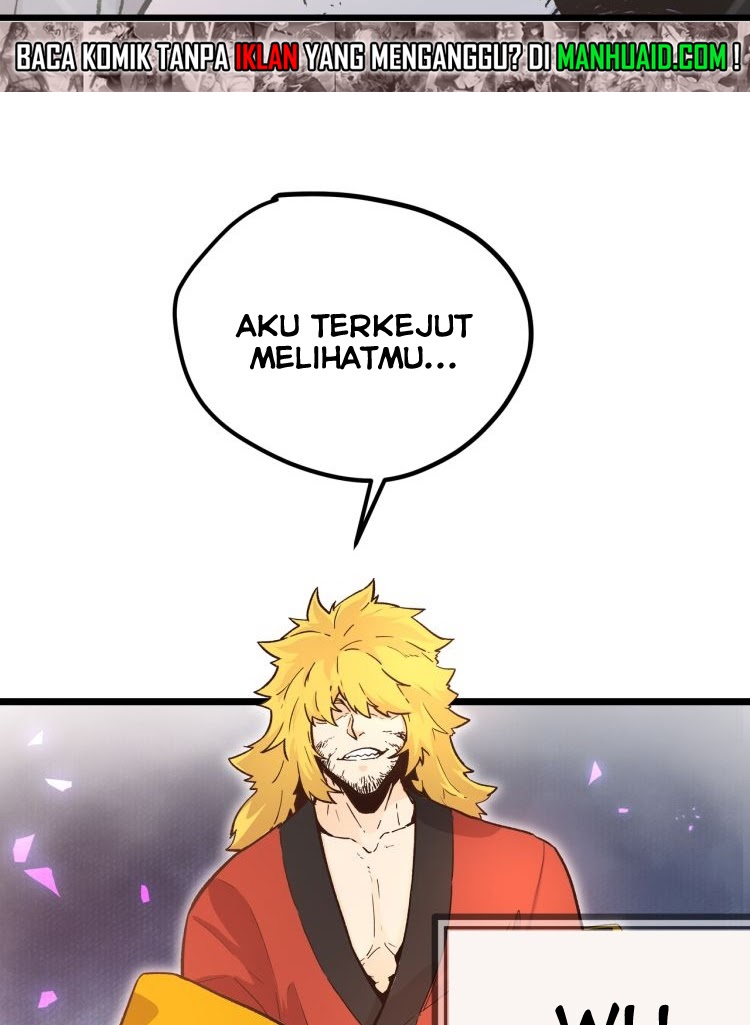 Halaman 58 dari Black Abyss at Dawn Chapter 11