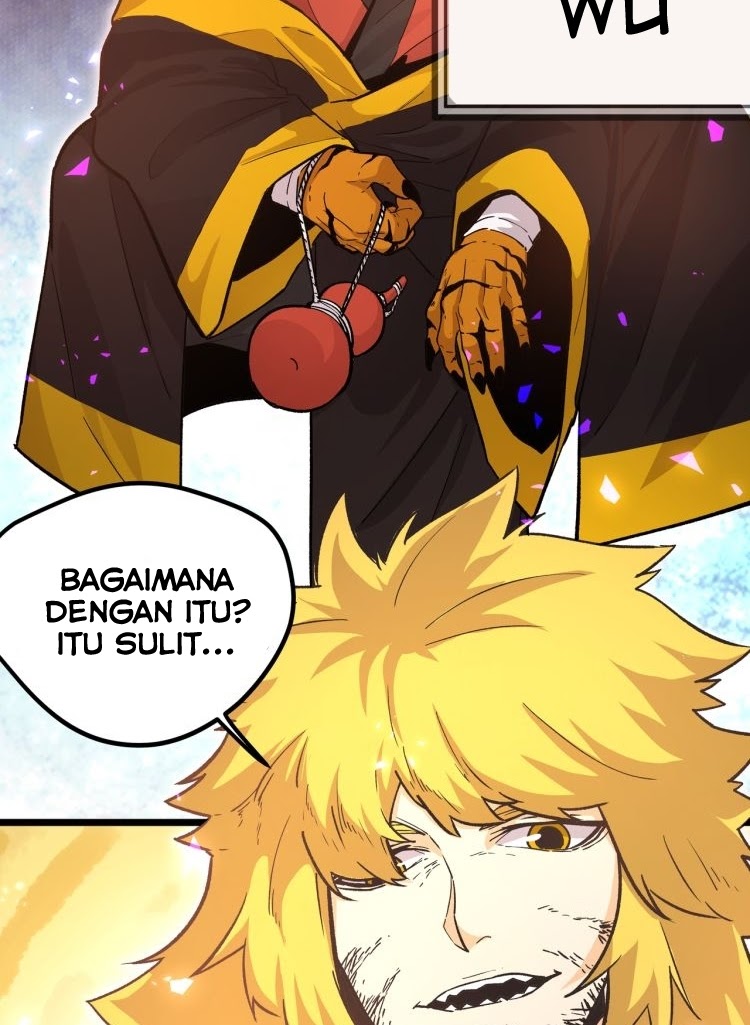 Halaman 59 dari Black Abyss at Dawn Chapter 11