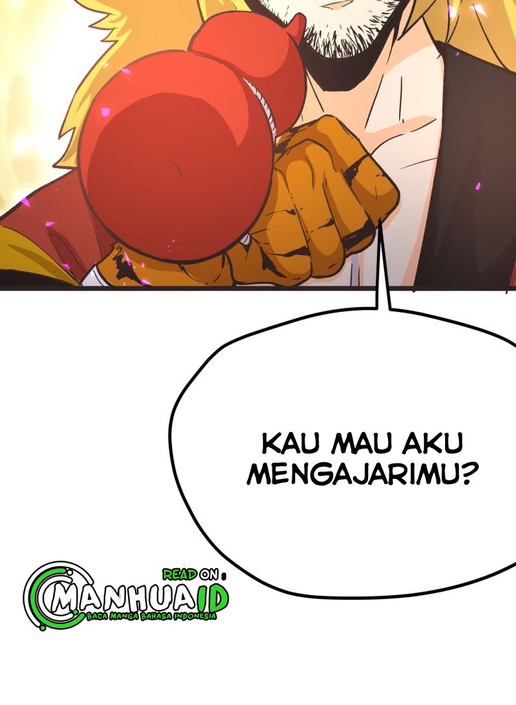 Halaman 60 dari Black Abyss at Dawn Chapter 11
