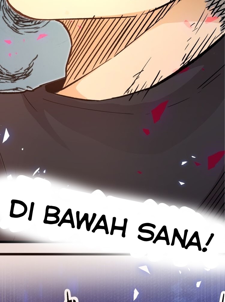 Halaman 7 dari Black Abyss at Dawn Chapter 11