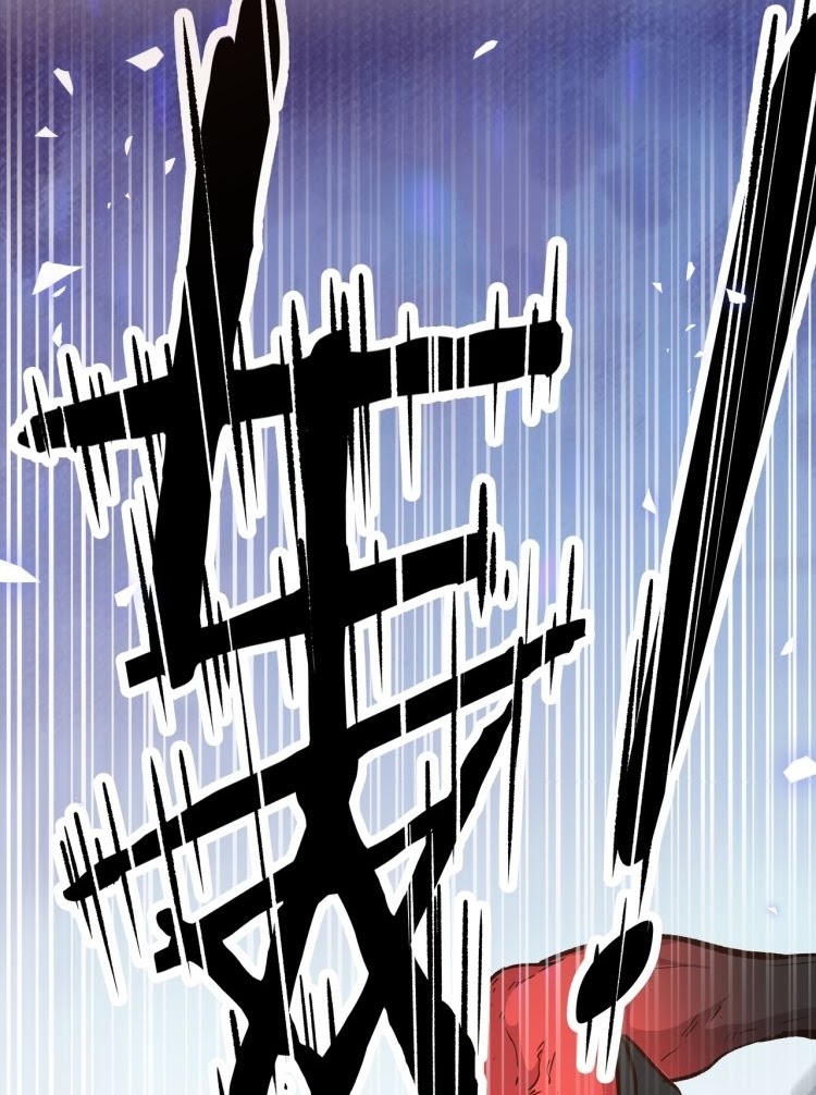 Halaman 8 dari Black Abyss at Dawn Chapter 11