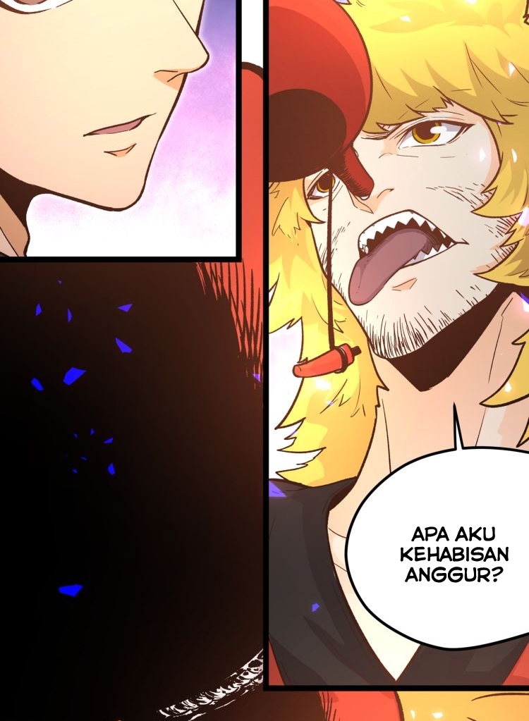 Halaman 13 dari Black Abyss at Dawn Chapter 12