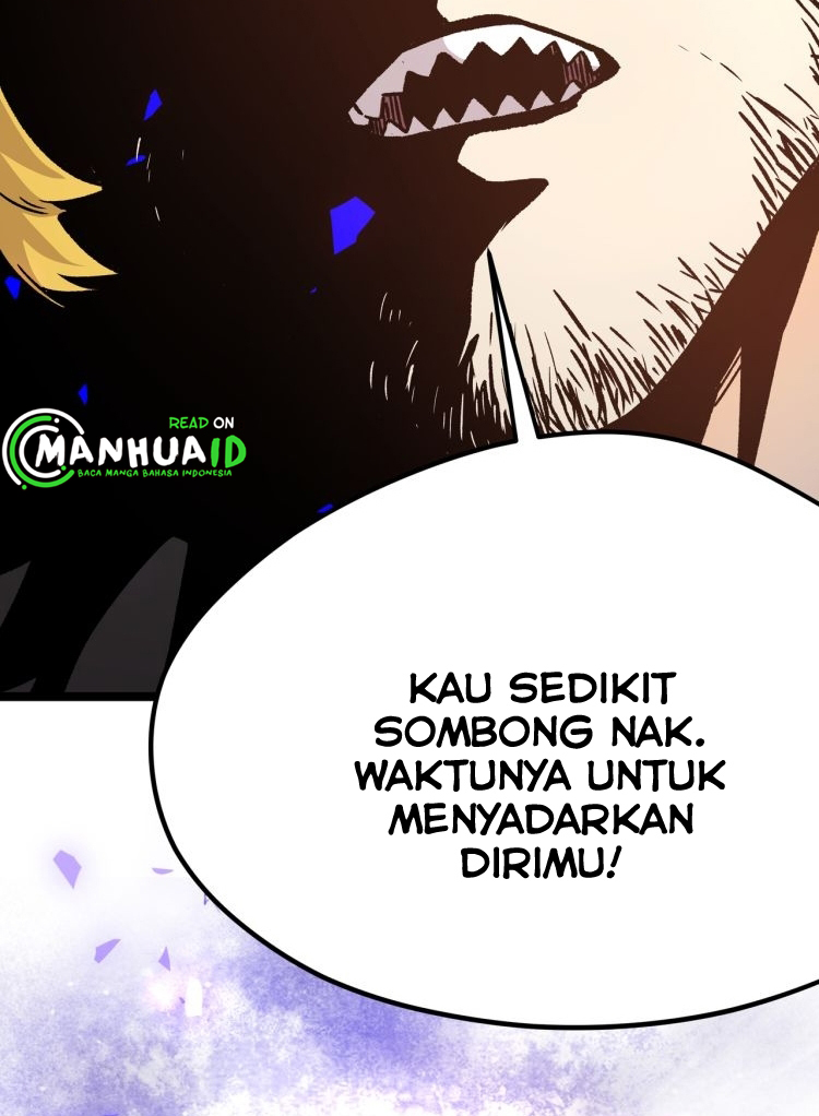 Halaman 15 dari Black Abyss at Dawn Chapter 12