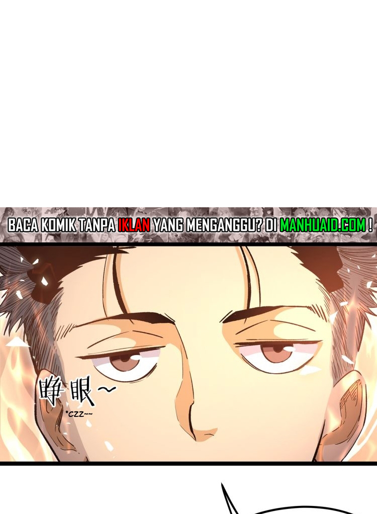 Halaman 19 dari Black Abyss at Dawn Chapter 12