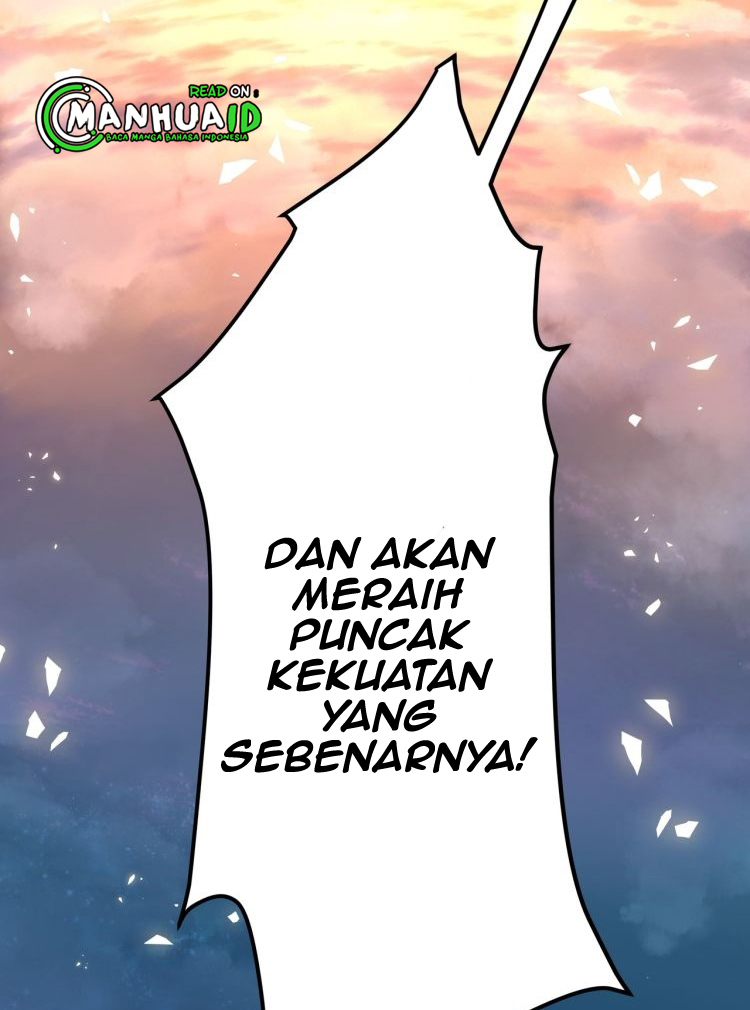Halaman 30 dari Black Abyss at Dawn Chapter 12