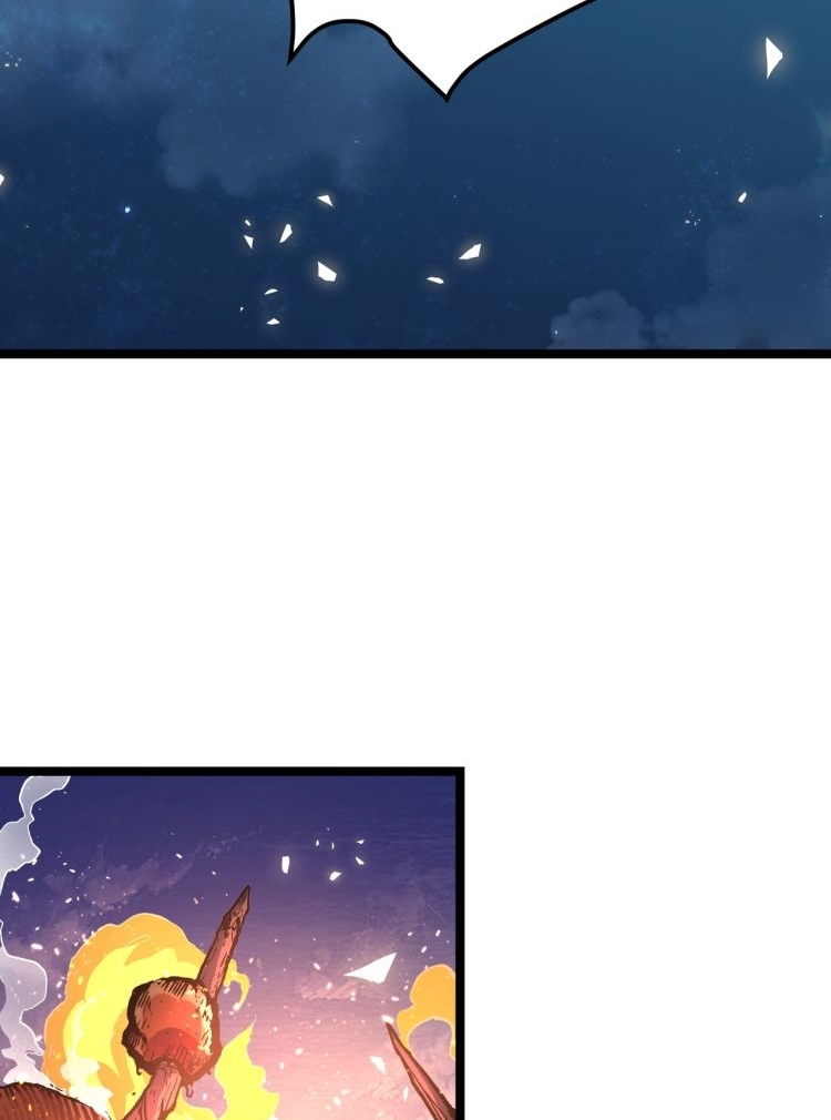 Halaman 31 dari Black Abyss at Dawn Chapter 12