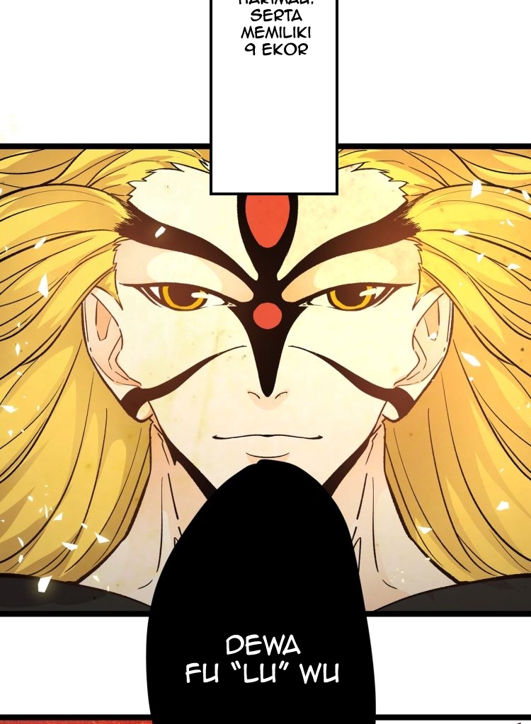 Halaman 5 dari Black Abyss at Dawn Chapter 12