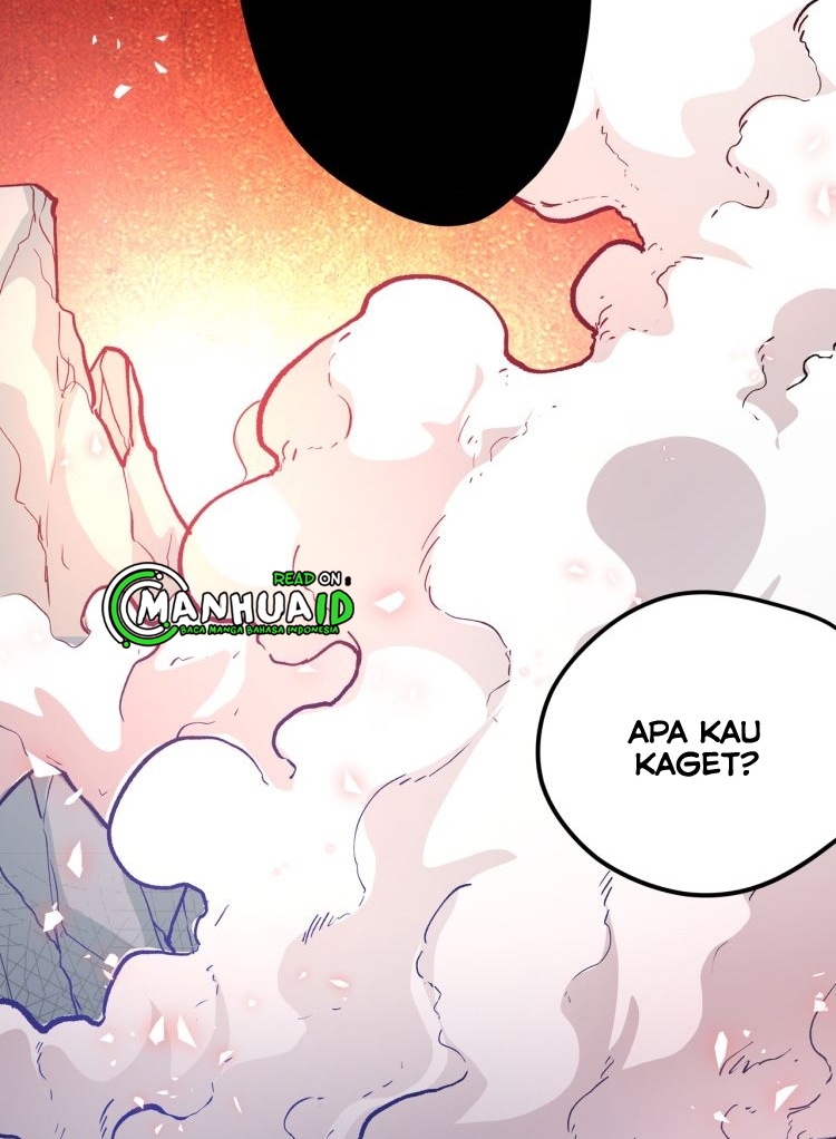 Halaman 6 dari Black Abyss at Dawn Chapter 12