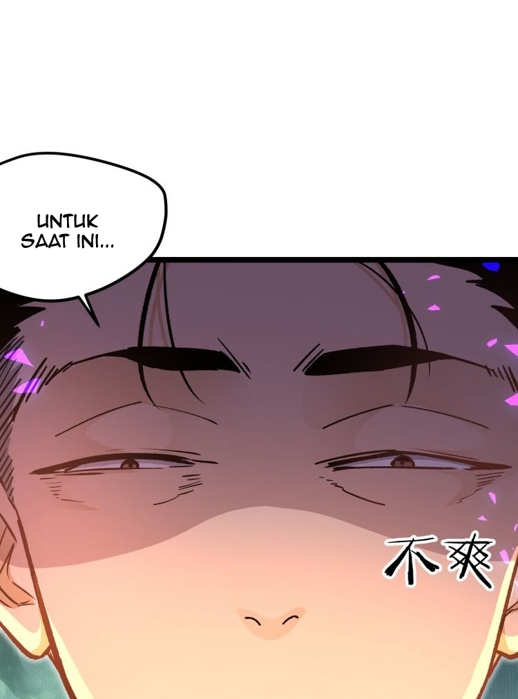 Halaman 16 dari Black Abyss at Dawn Chapter 13