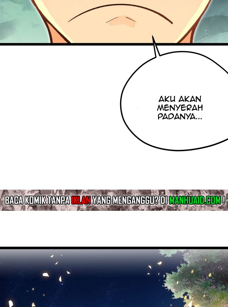 Halaman 17 dari Black Abyss at Dawn Chapter 13
