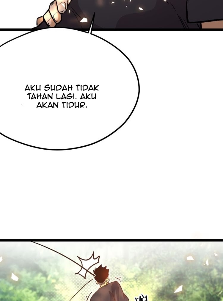 Halaman 22 dari Black Abyss at Dawn Chapter 13