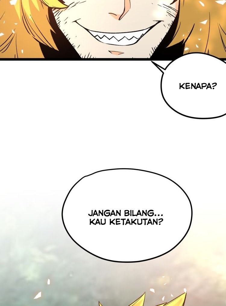 Halaman 26 dari Black Abyss at Dawn Chapter 13