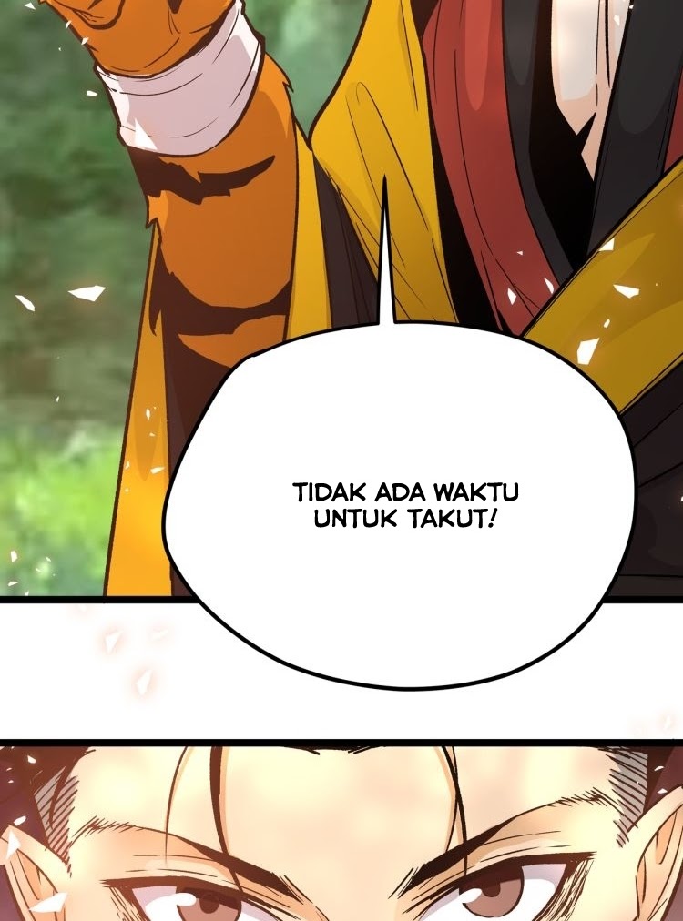 Halaman 28 dari Black Abyss at Dawn Chapter 13