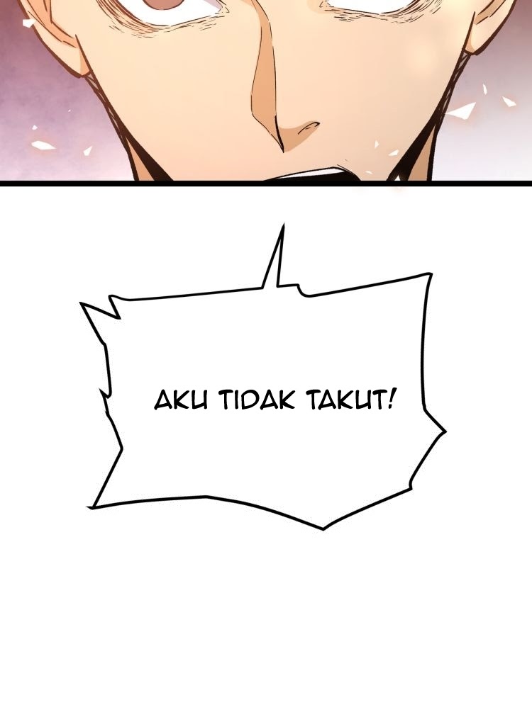 Halaman 29 dari Black Abyss at Dawn Chapter 13