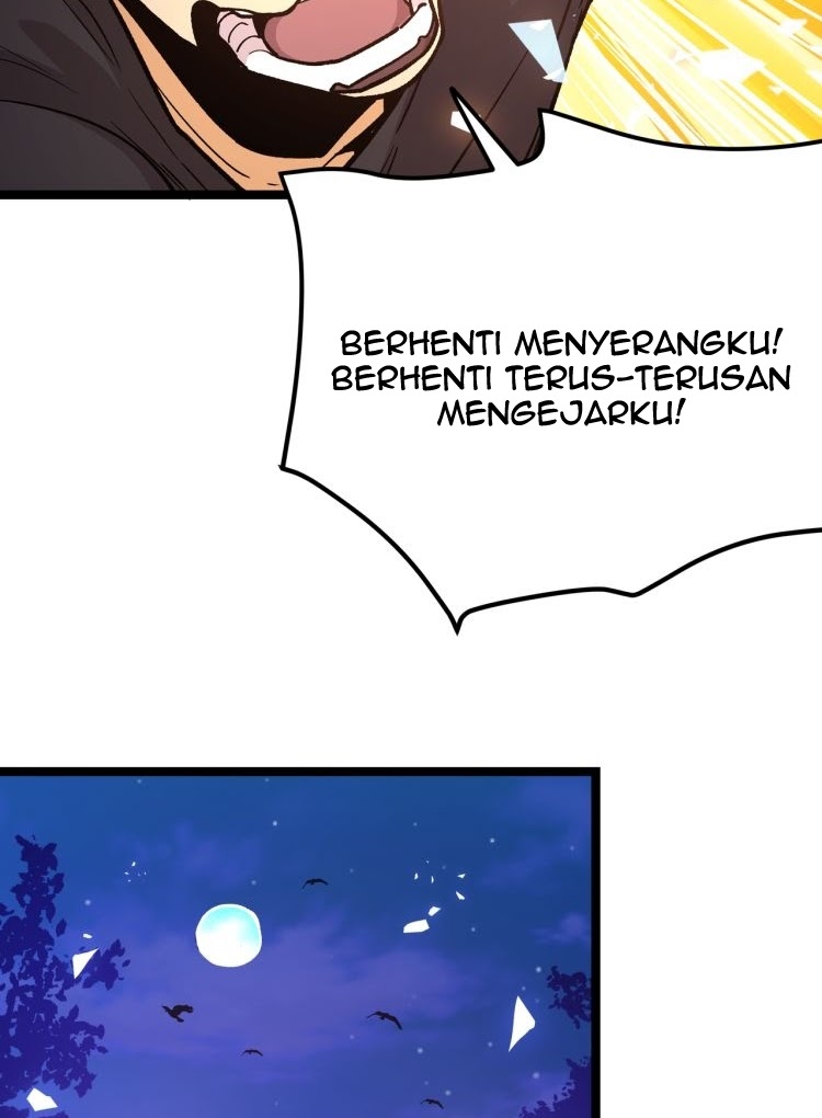 Halaman 35 dari Black Abyss at Dawn Chapter 13
