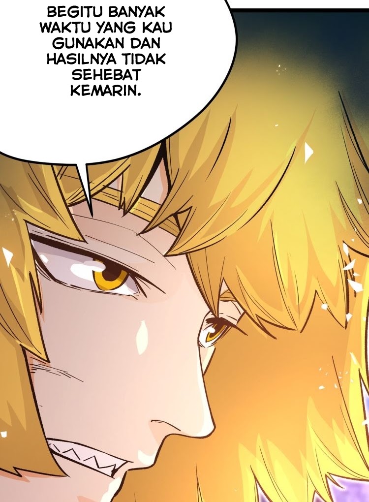 Halaman 37 dari Black Abyss at Dawn Chapter 13