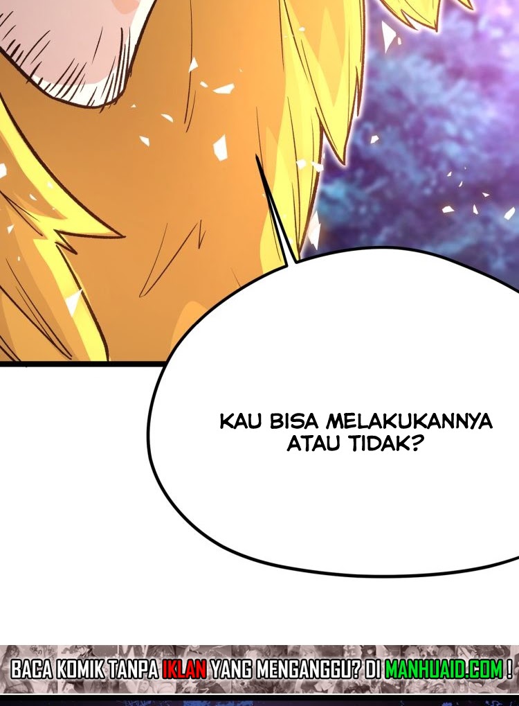 Halaman 38 dari Black Abyss at Dawn Chapter 13