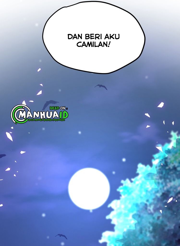 Halaman 45 dari Black Abyss at Dawn Chapter 13
