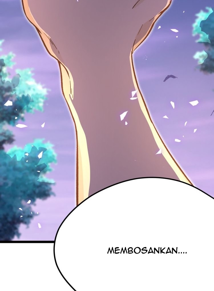 Halaman 47 dari Black Abyss at Dawn Chapter 13